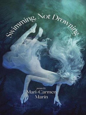 cover image of Swimming, Not Drowning